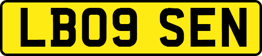 LB09SEN
