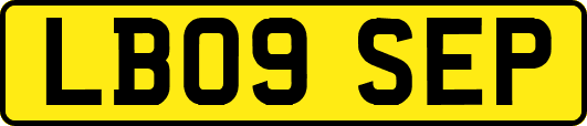 LB09SEP