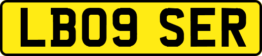 LB09SER