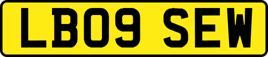 LB09SEW