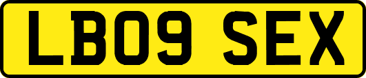 LB09SEX