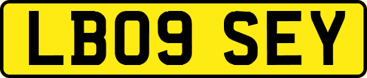 LB09SEY