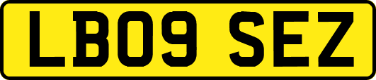 LB09SEZ