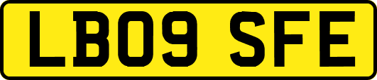 LB09SFE
