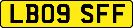 LB09SFF