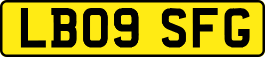 LB09SFG