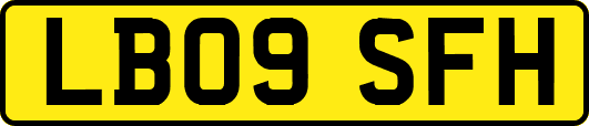 LB09SFH