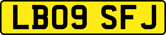 LB09SFJ