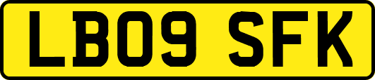 LB09SFK
