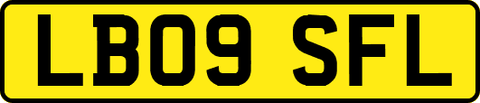 LB09SFL