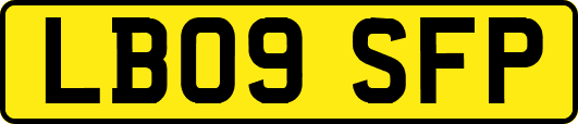 LB09SFP