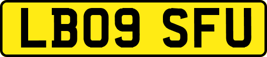 LB09SFU