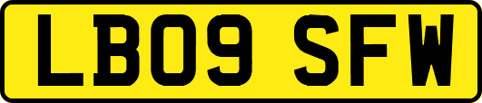 LB09SFW