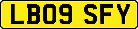 LB09SFY