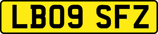 LB09SFZ