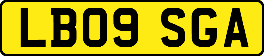 LB09SGA