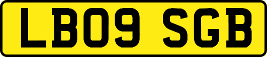 LB09SGB