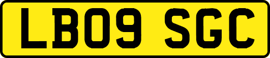 LB09SGC