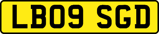 LB09SGD
