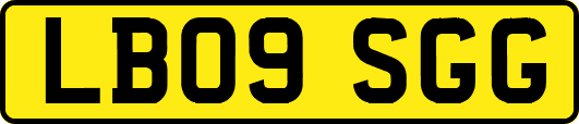 LB09SGG