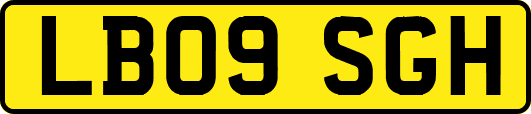 LB09SGH