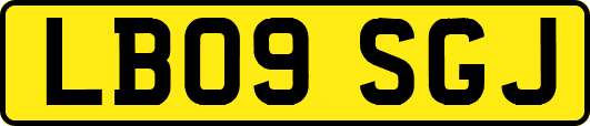 LB09SGJ