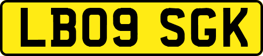LB09SGK