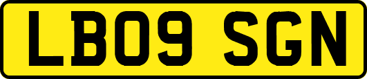 LB09SGN