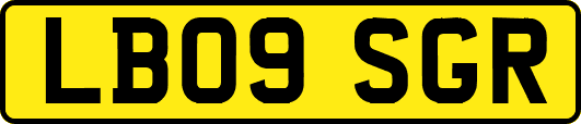 LB09SGR