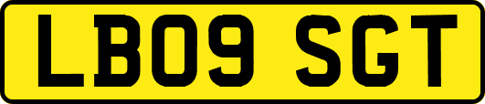 LB09SGT
