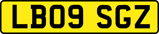 LB09SGZ