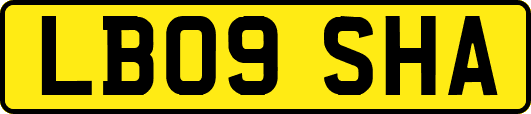 LB09SHA