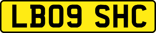 LB09SHC