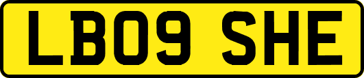 LB09SHE