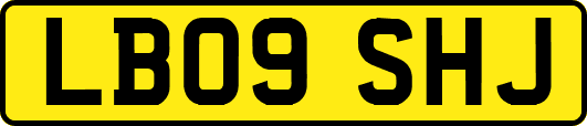 LB09SHJ