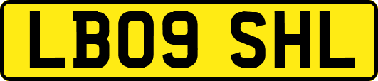 LB09SHL