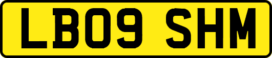 LB09SHM