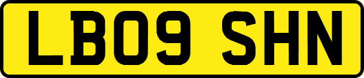 LB09SHN