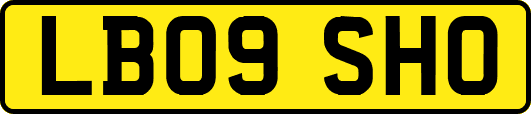 LB09SHO