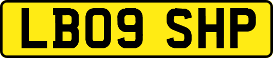 LB09SHP