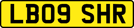 LB09SHR