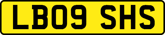 LB09SHS