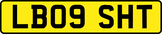 LB09SHT