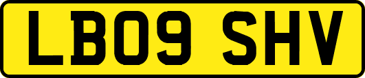 LB09SHV