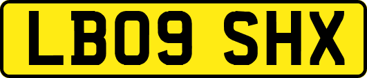 LB09SHX