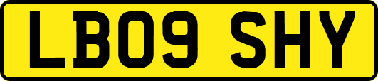 LB09SHY