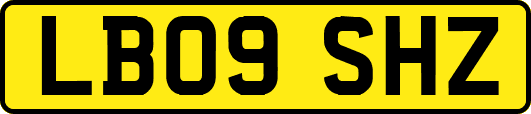 LB09SHZ