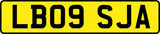 LB09SJA