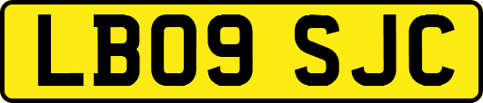 LB09SJC
