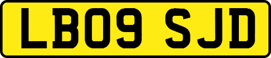 LB09SJD
